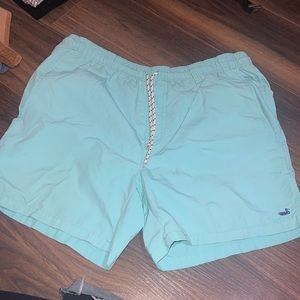 Southern Marsh Mens swim trunks